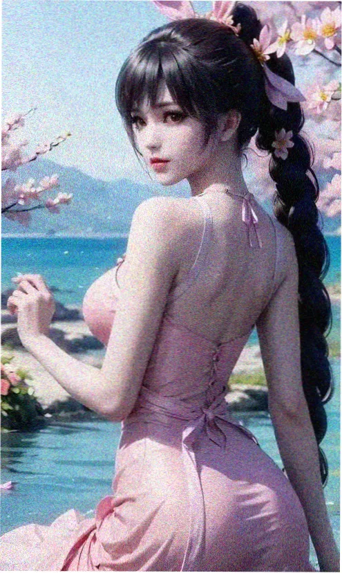 vip电视剧《雾港第七码头》海报